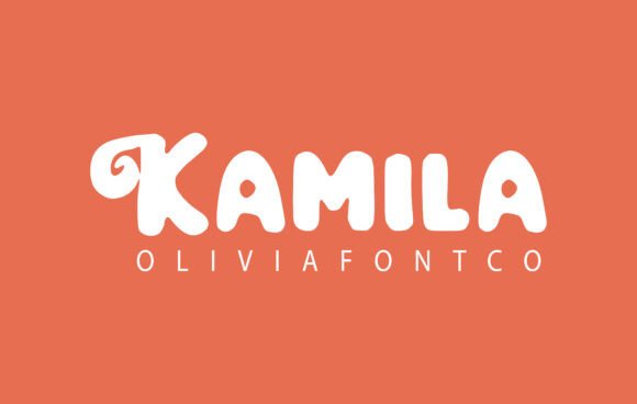 Kamila: Elevating Creativity with a Handwritten Touch