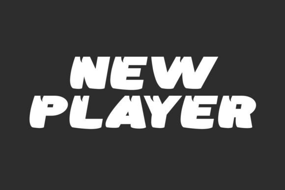 New Player: The Ultimate Tool for Bold Visual Communication